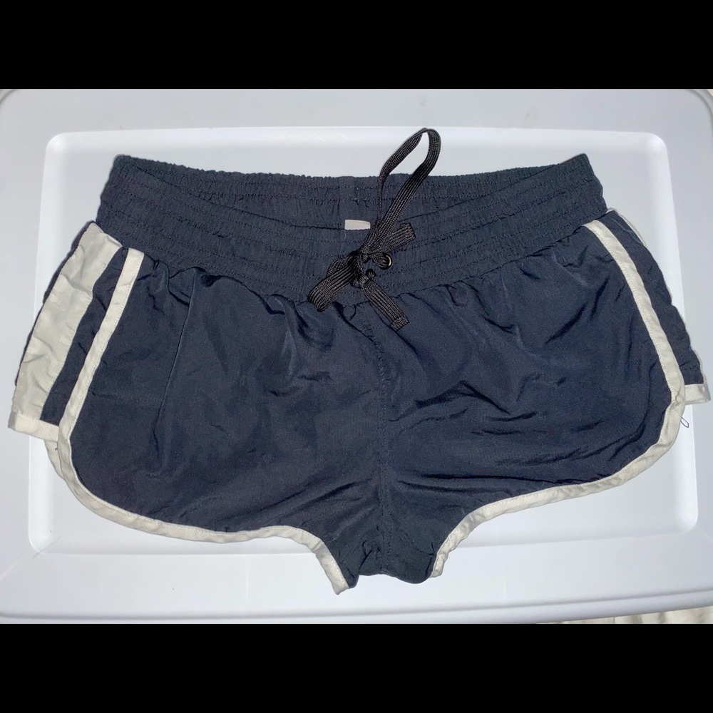 Forever 21 Athletic Shorts